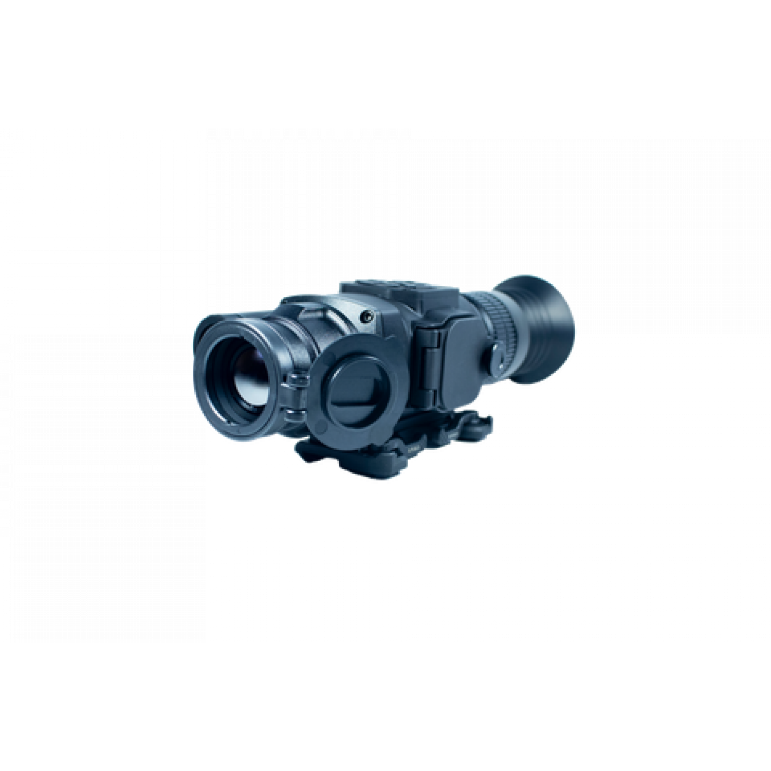 Тепловизионный прицел DELTA TWS 35 LRF