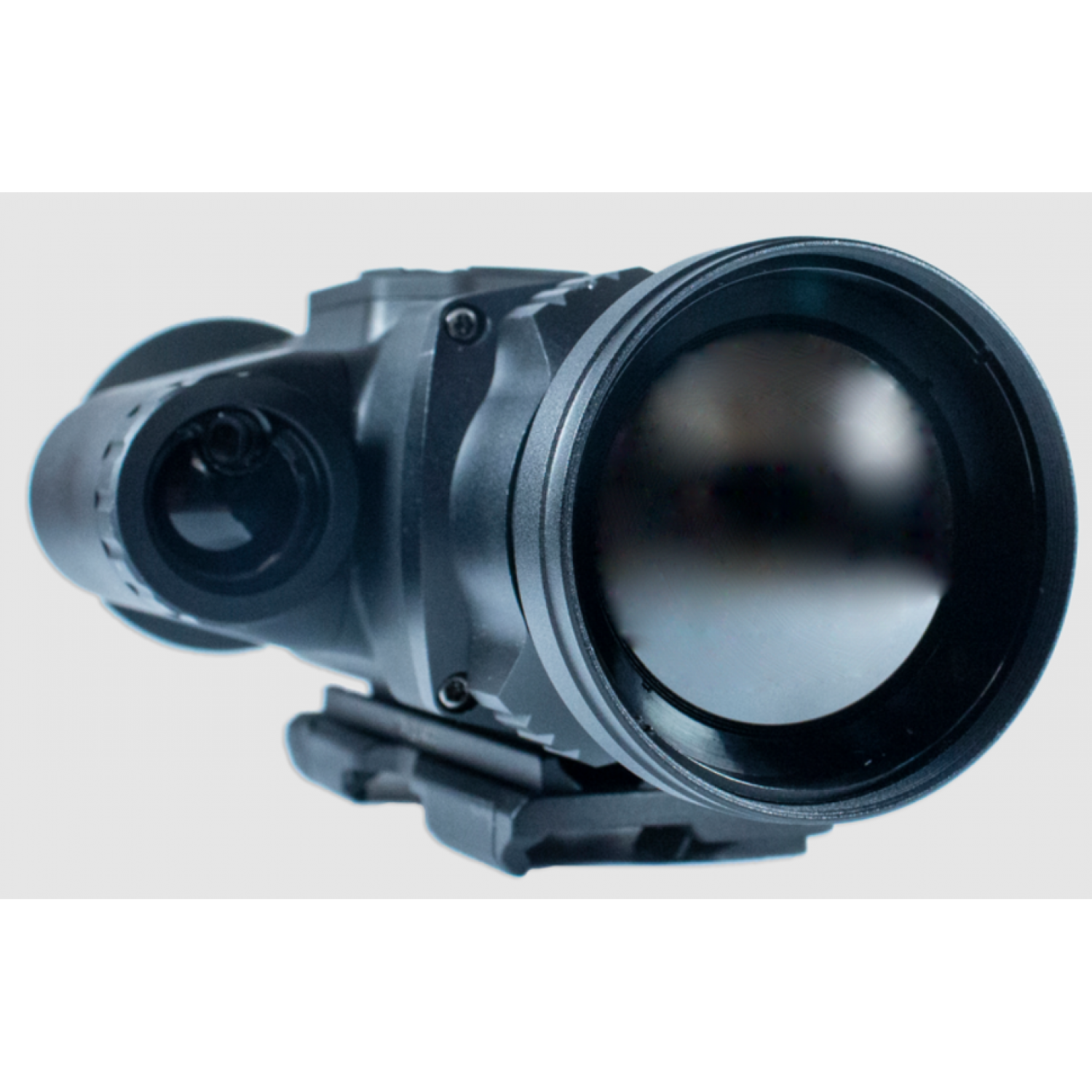 Тепловизионный прицел DELTA TWS PRO LRF