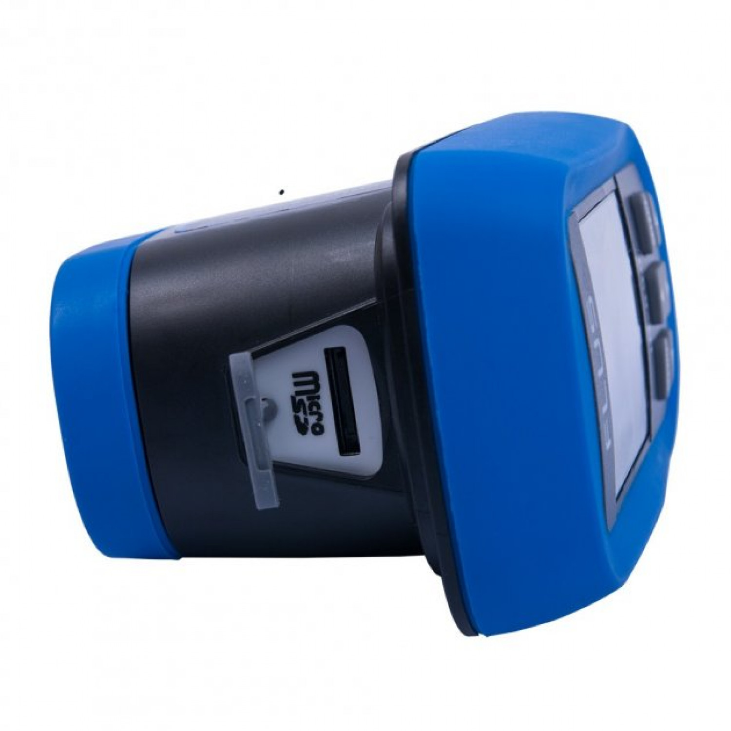 Тепловизор для энергоаудита Flus IR-890