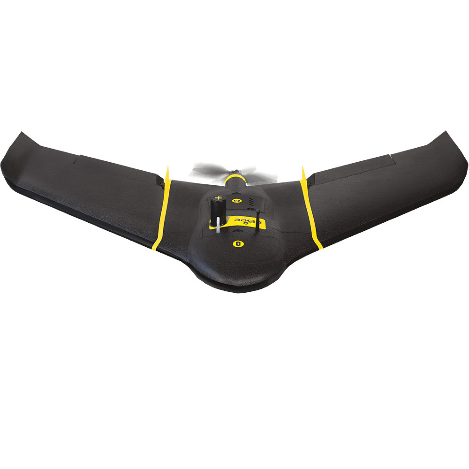 Квадрокоптер SENSE Fly eBee Plus