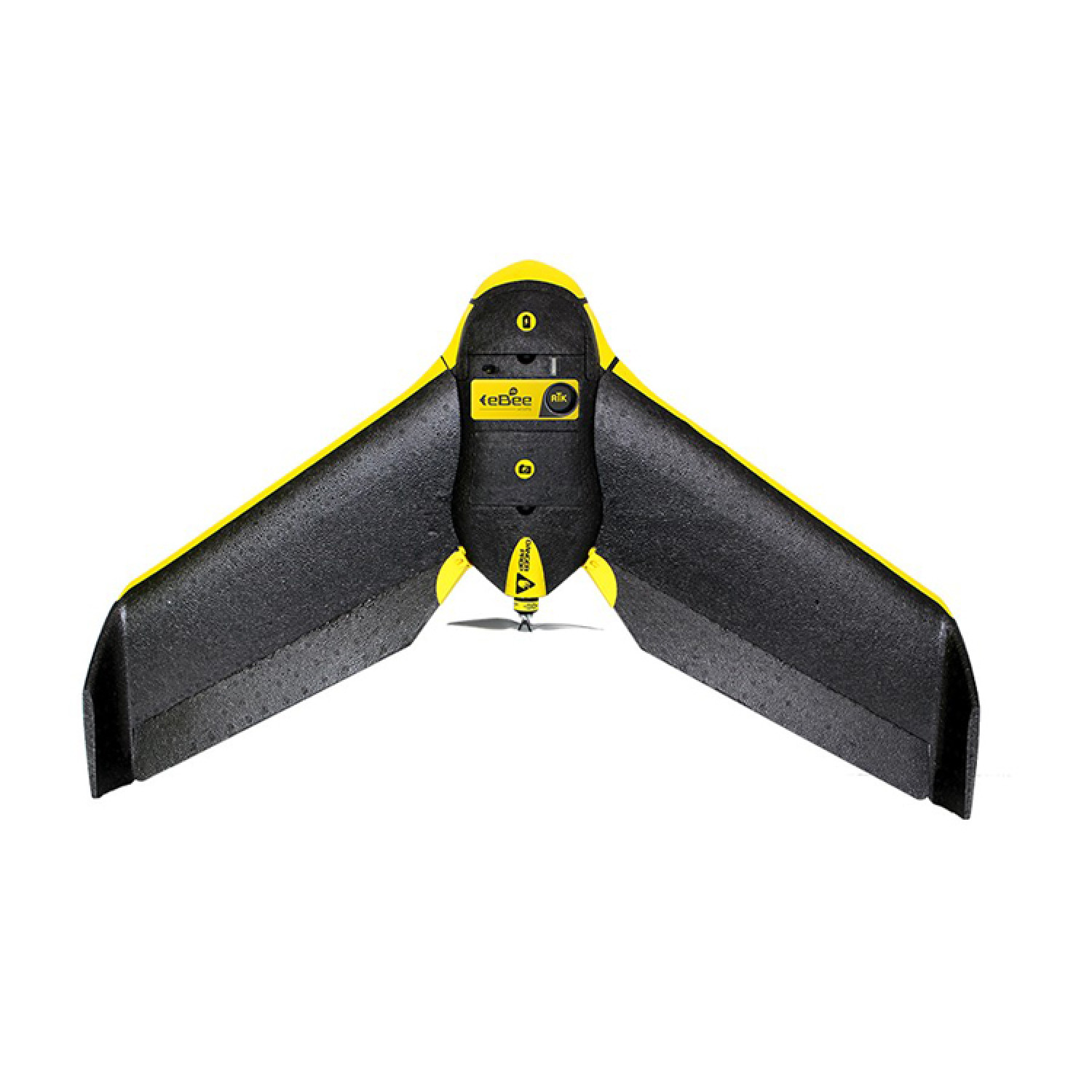 Квадрокоптер SENSE Fly eBee Plus