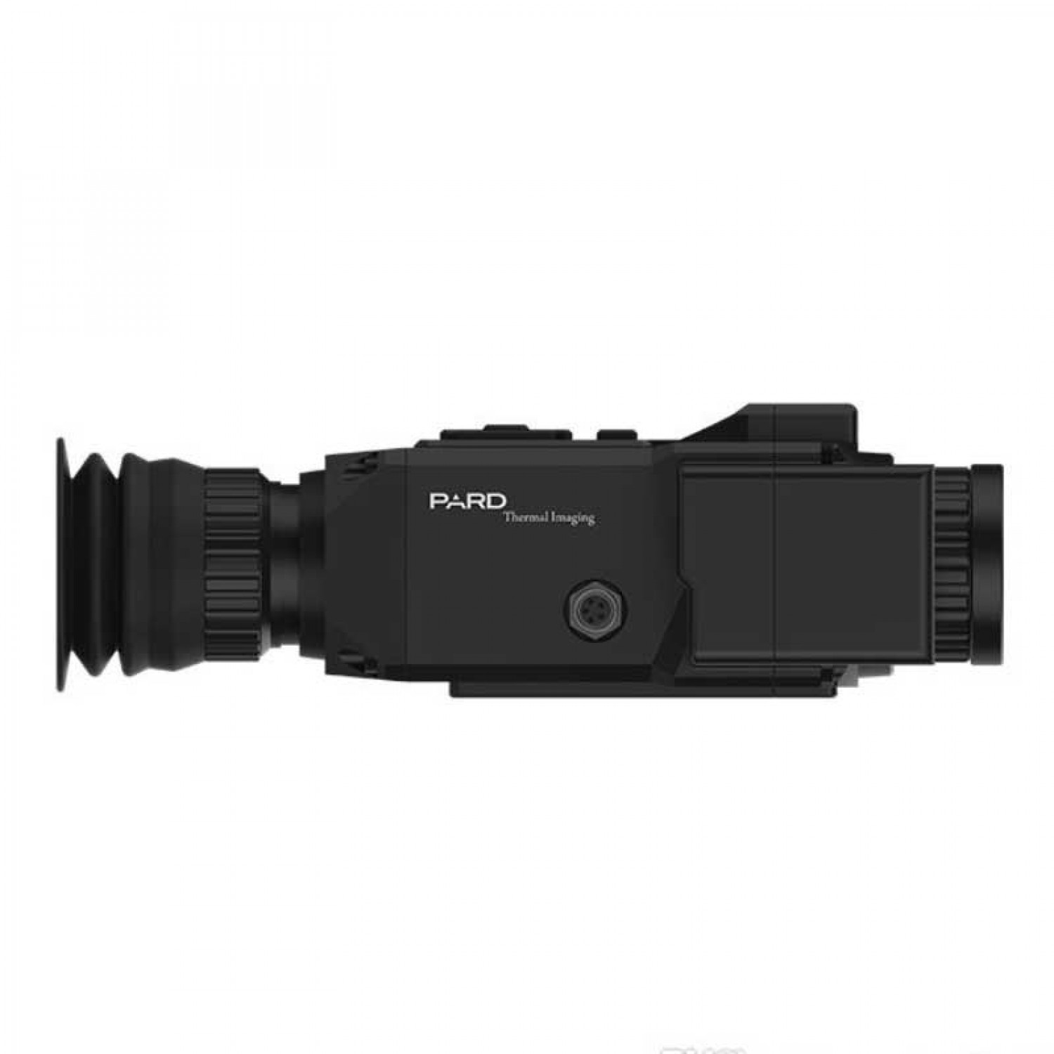 Тепловізійний приціл PARD Hunt-Pro 35 LRF