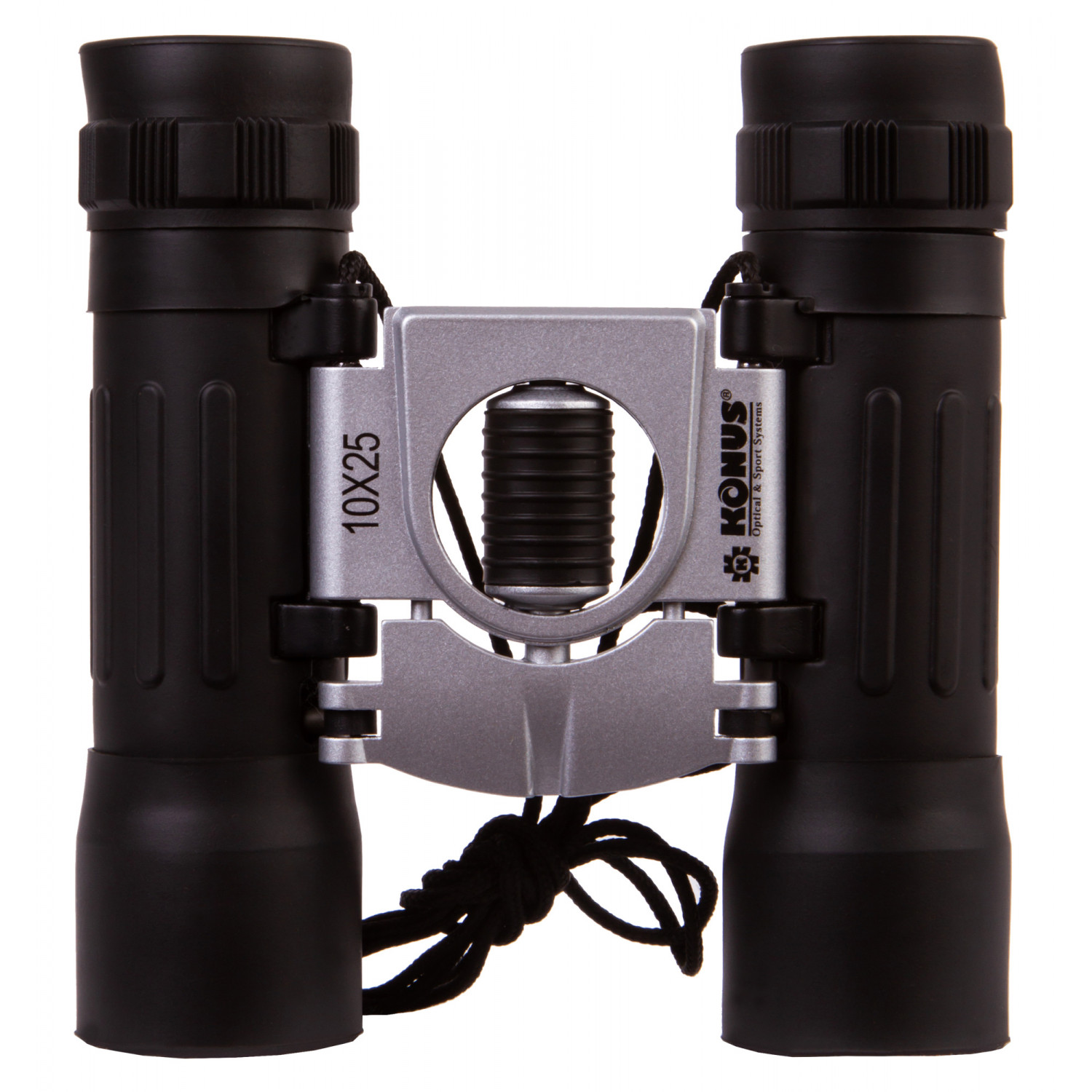 Бинокль KONUS Basic 10x25