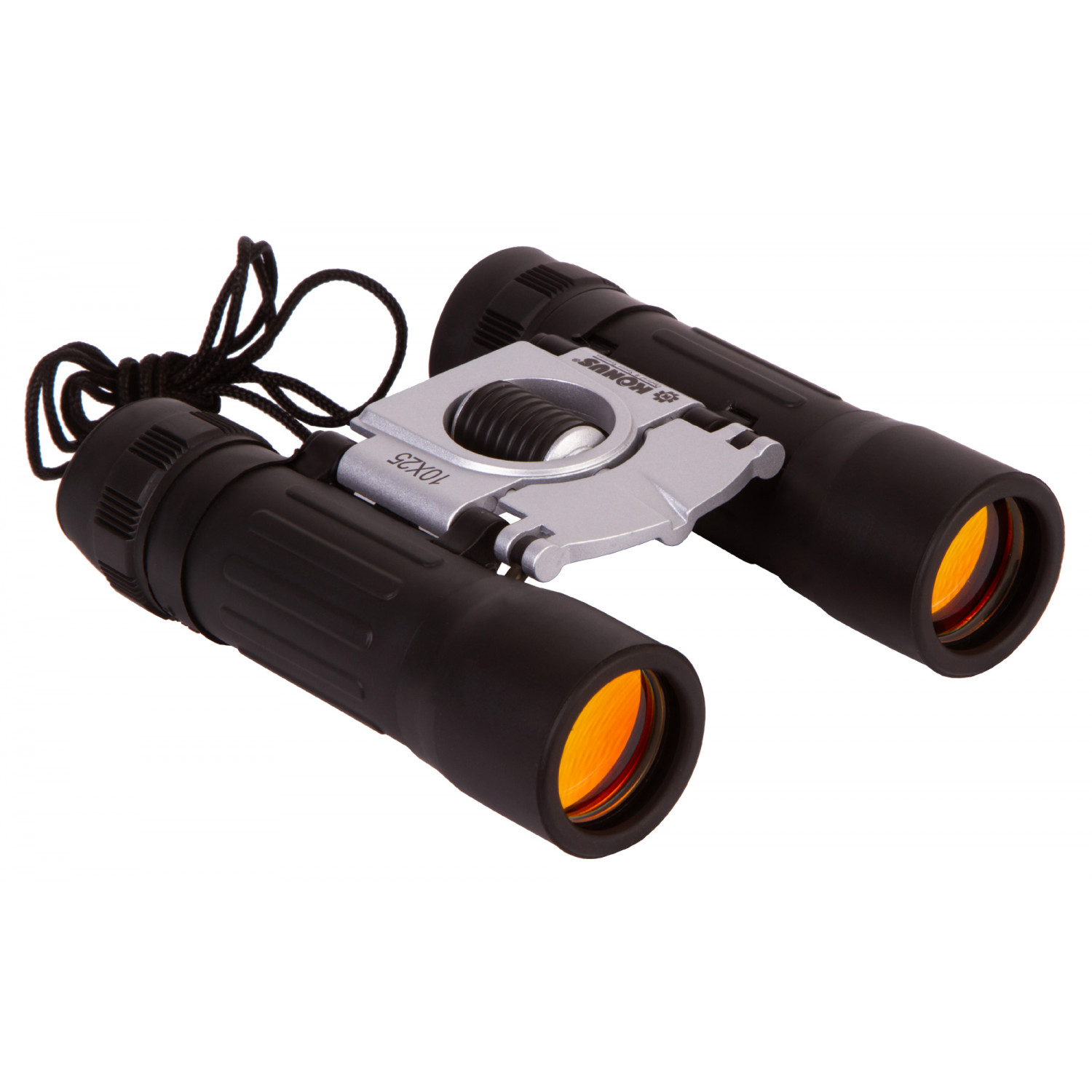 Бинокль KONUS Basic 10x25