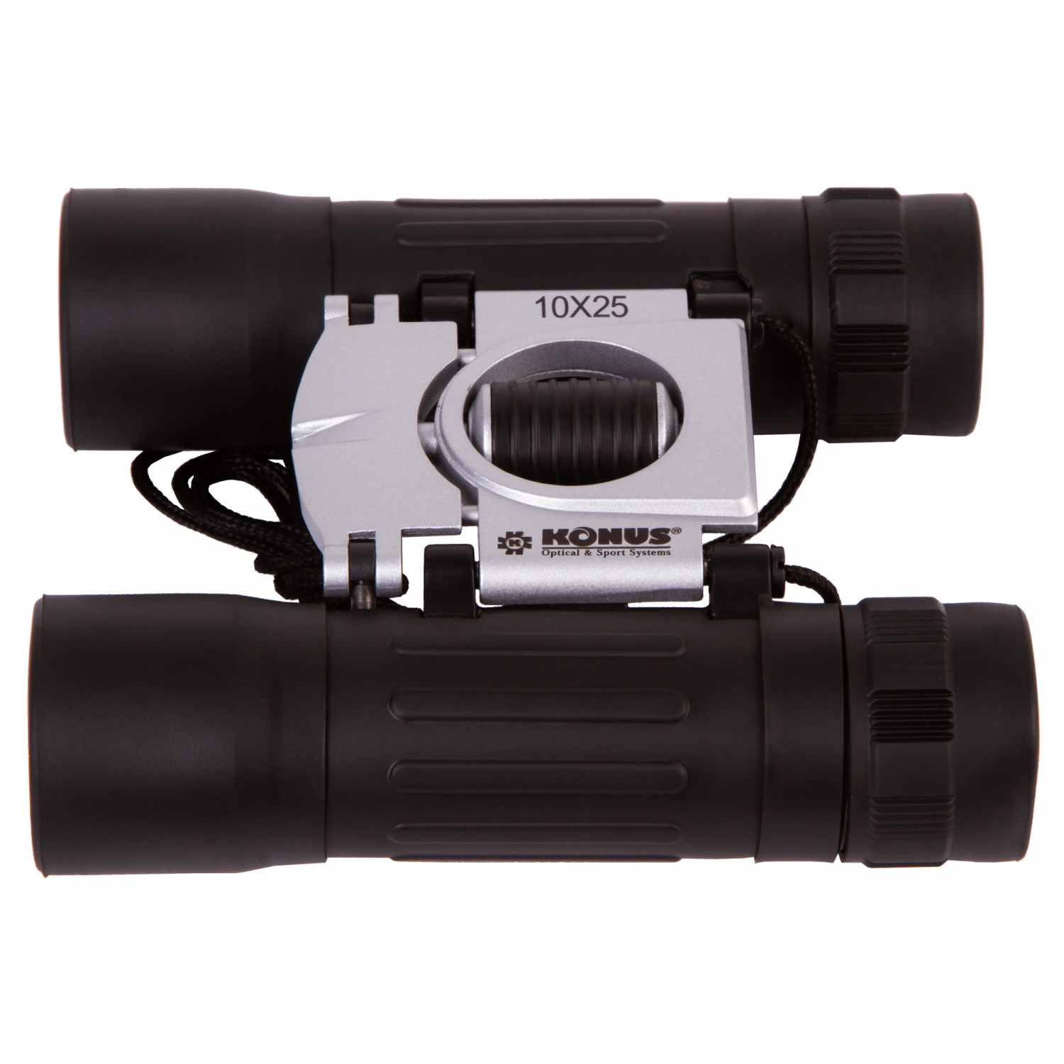 Бинокль KONUS Basic 10x25