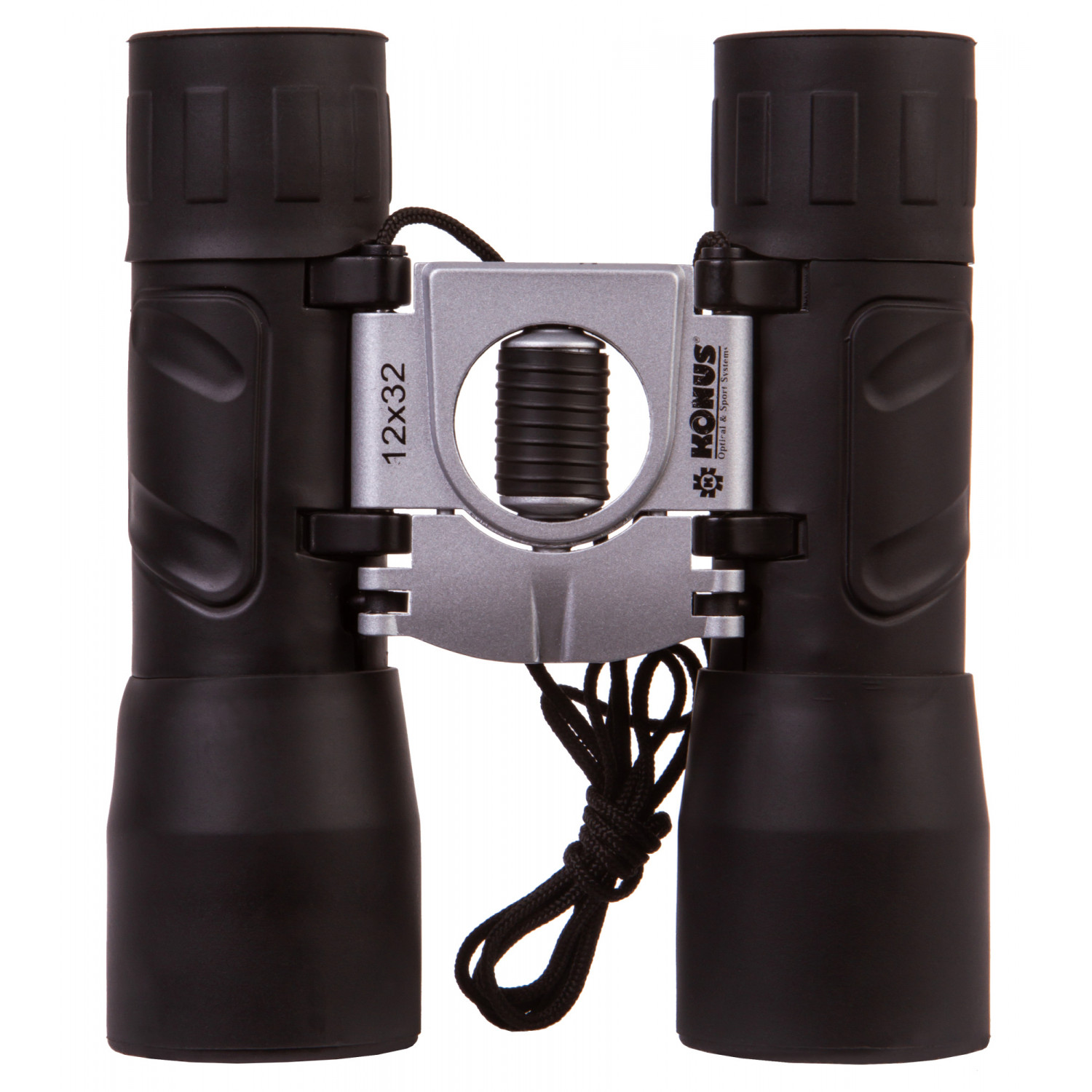 Бинокль KONUS Basic 12x32