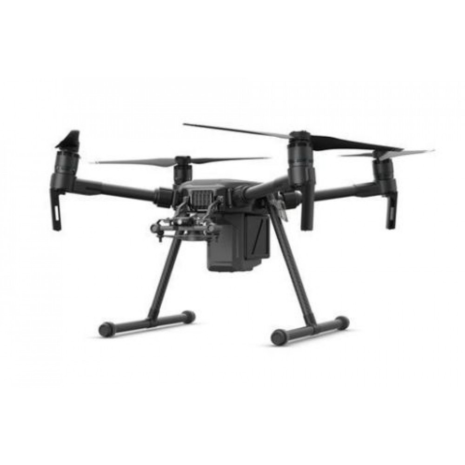 Квадрокоптер DJI Matrice 200 V2 Combo