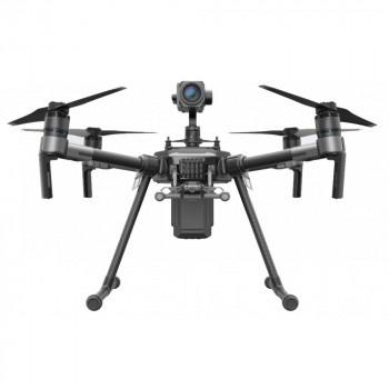 Квадрокоптер DJI Matrice 200 V2 Combo