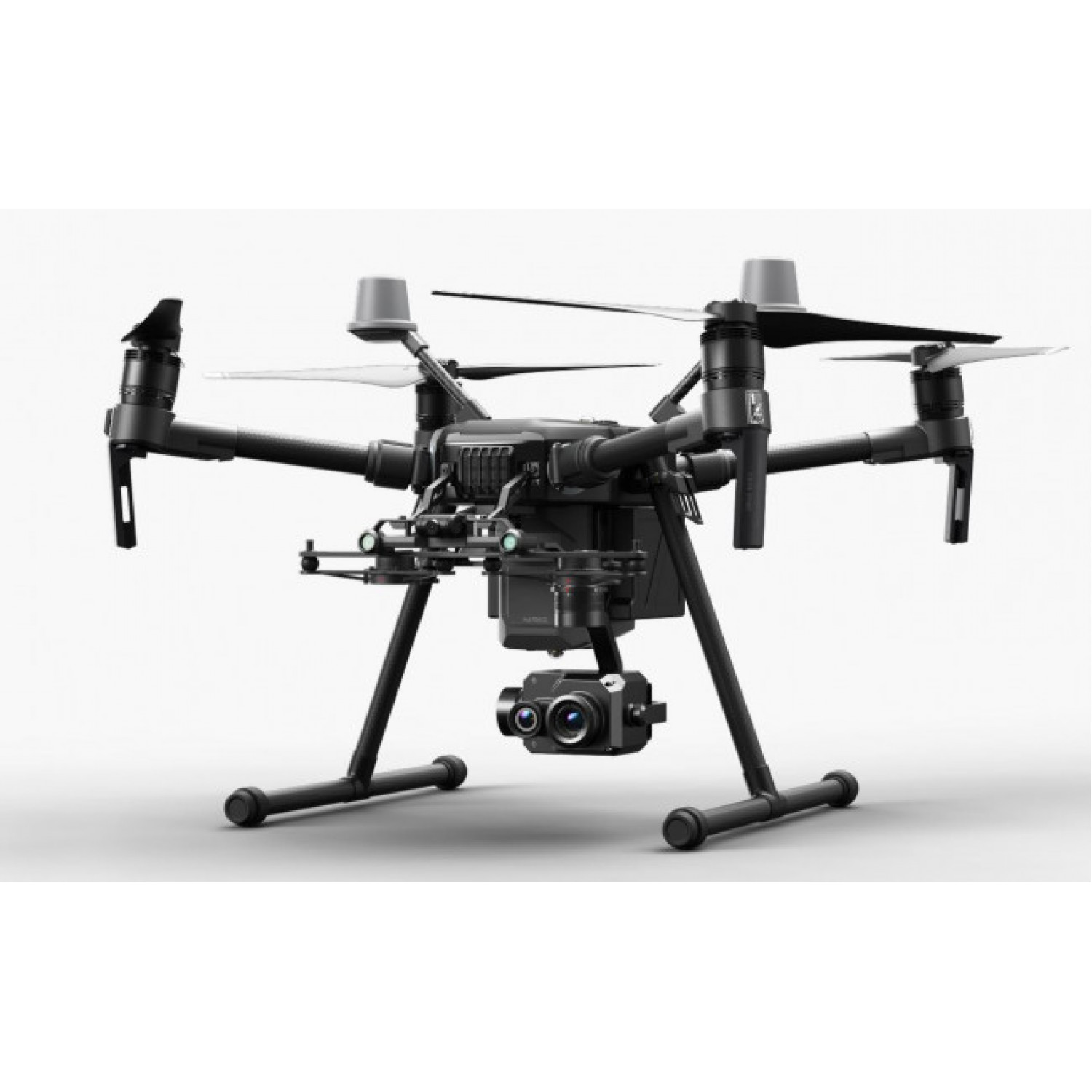 Квадрокоптер DJI Matrice 200 V2 Combo