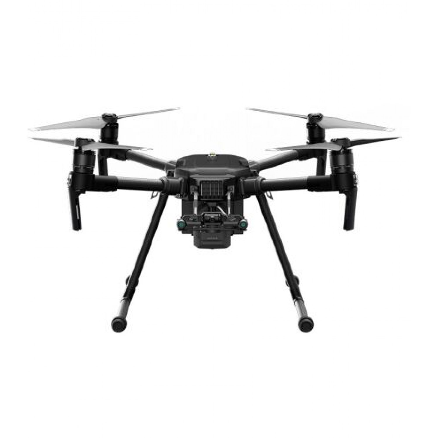 Квадрокоптер DJI Matrice 200 V2 Combo
