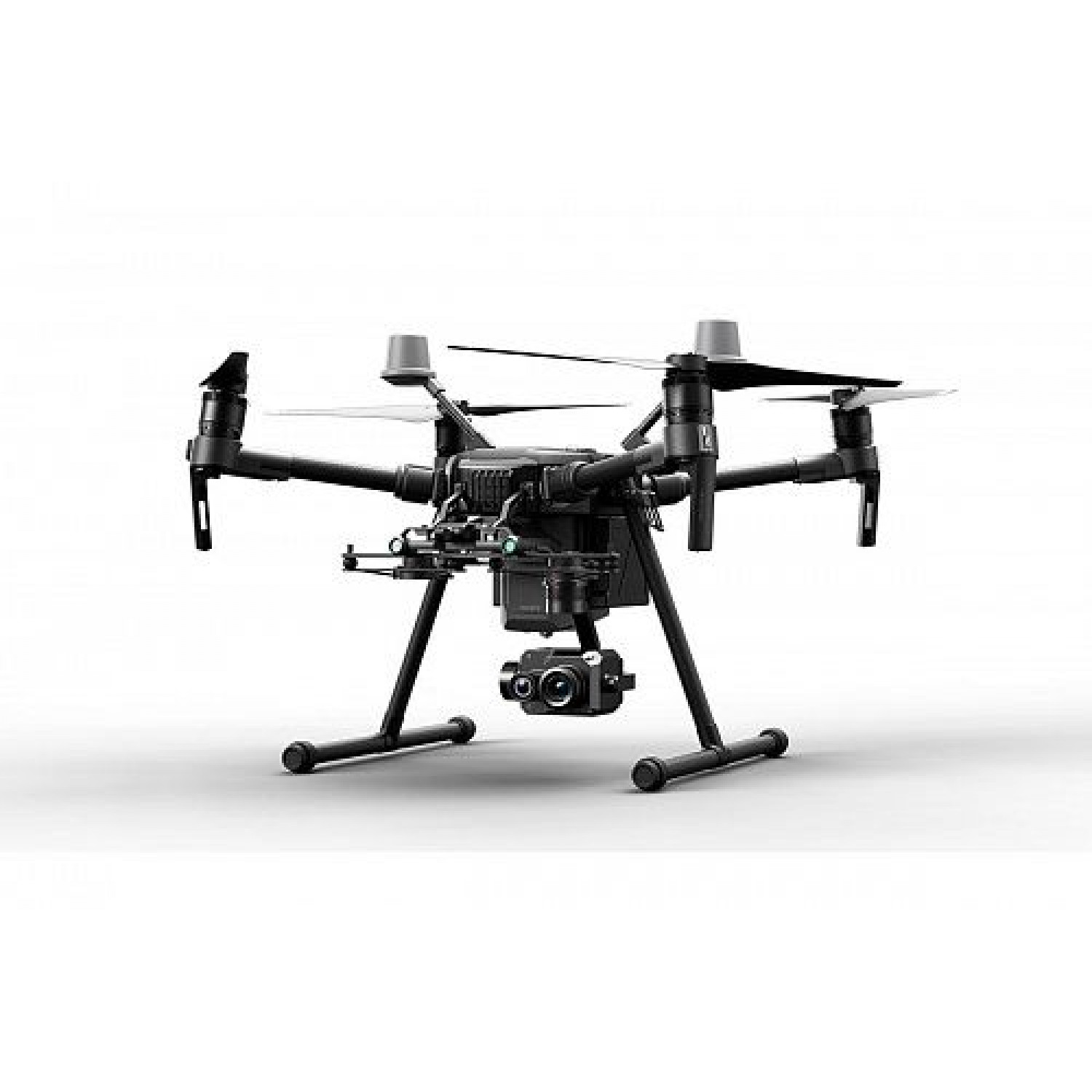 Квадрокоптер DJI Matrice 210 RTK V2