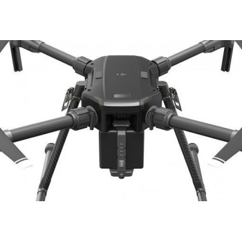 Квадрокоптер DJI Matrice 210 V2