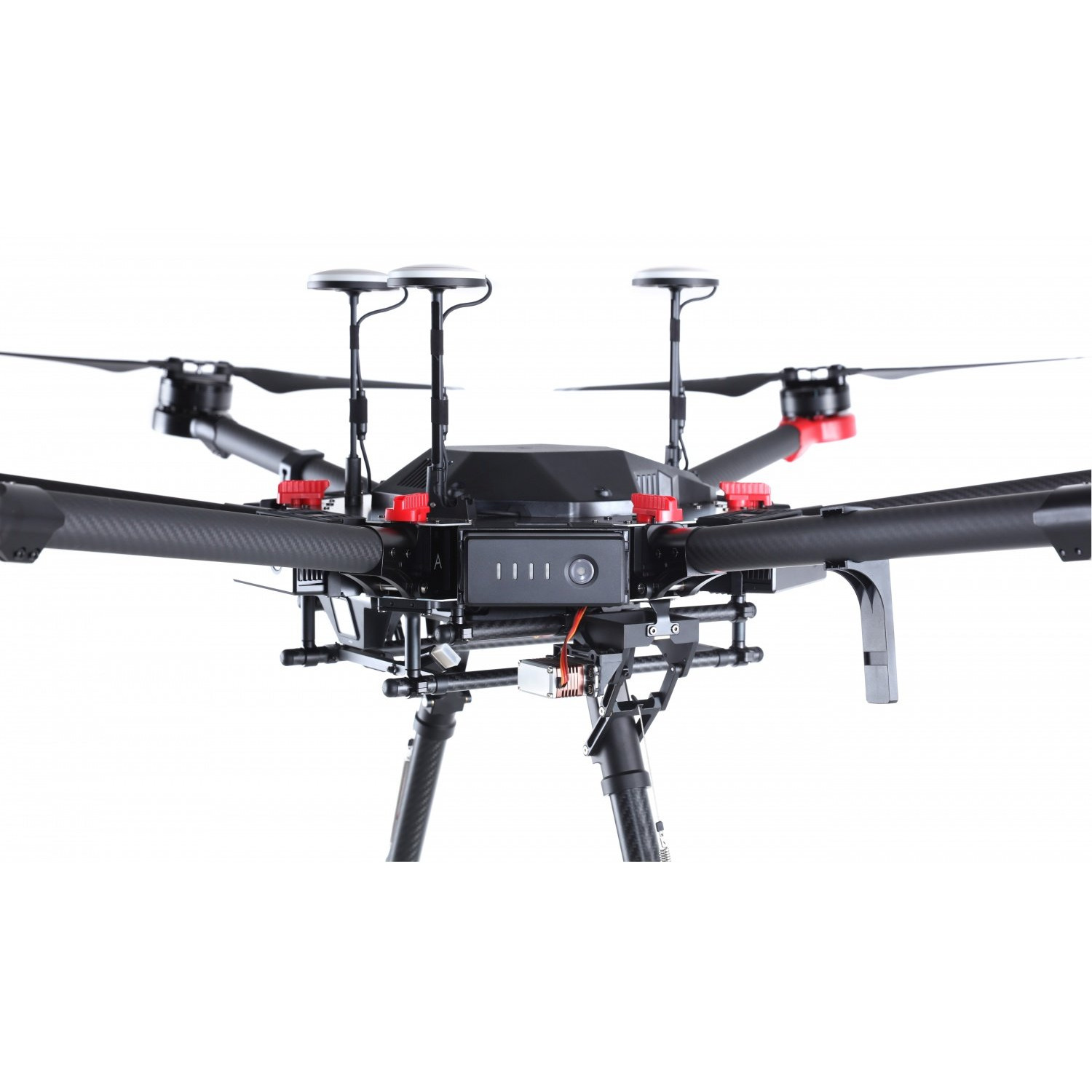 Квадрокоптер DJI Matrice 600 Pro