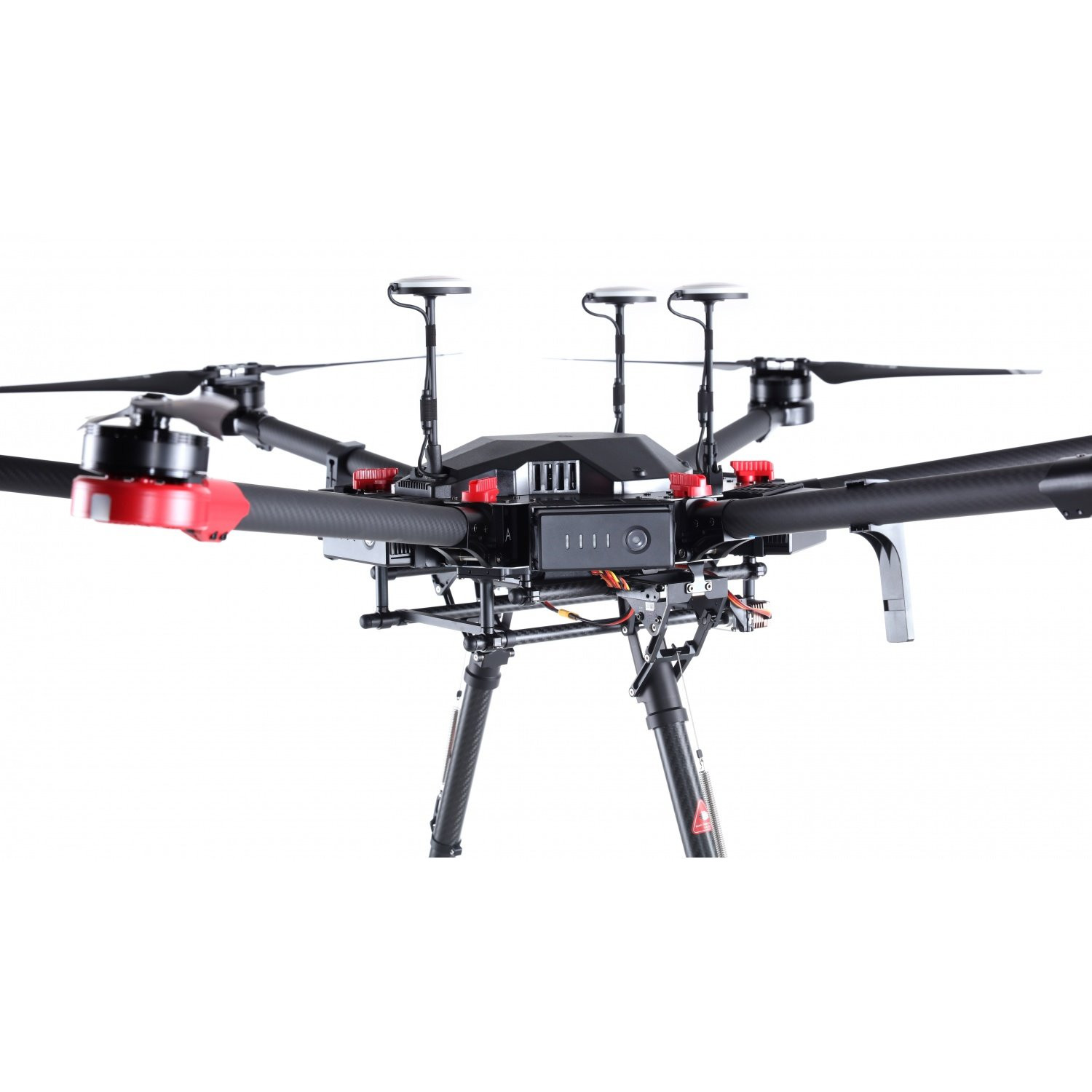 Квадрокоптер DJI Matrice 600 Pro