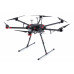 Квадрокоптер DJI Matrice 600 Pro
