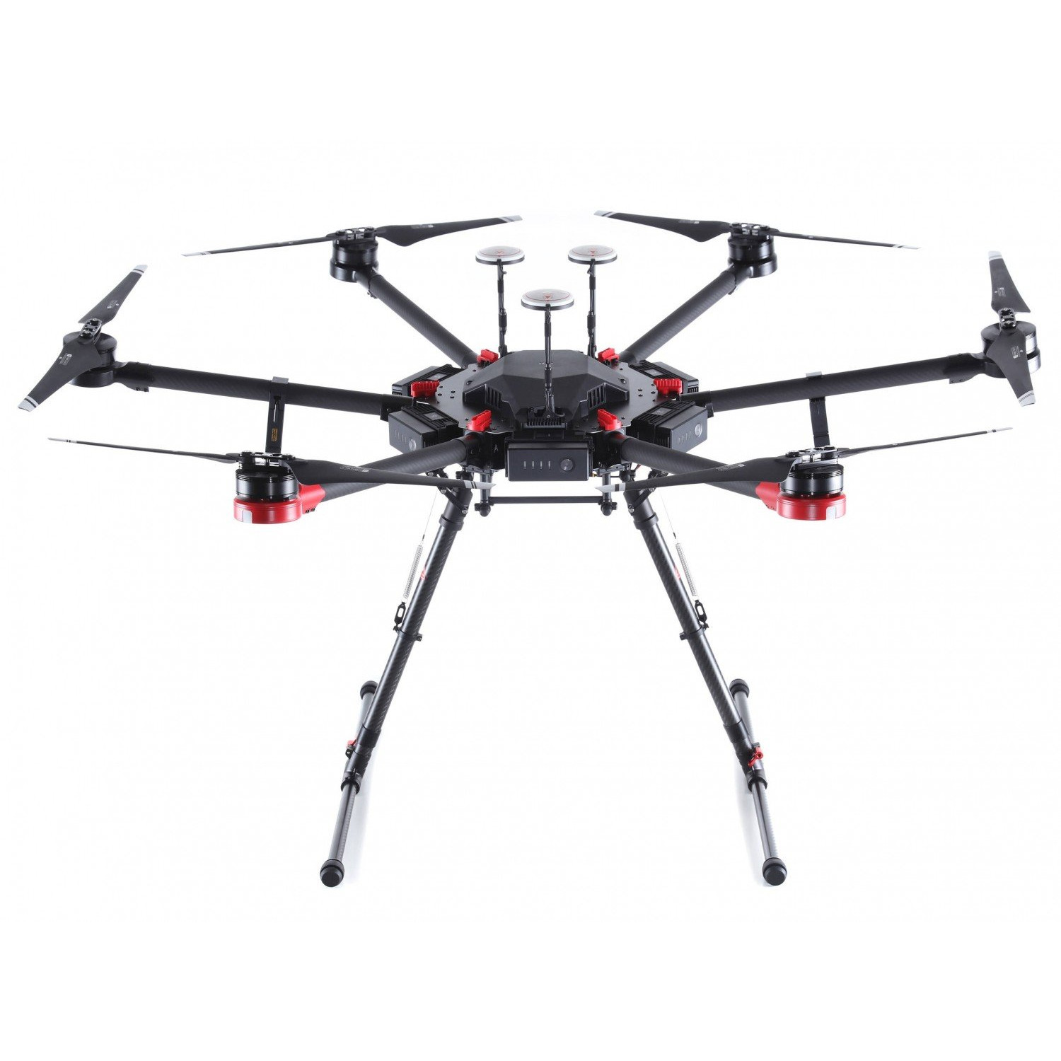 Квадрокоптер DJI Matrice 600 Pro