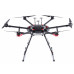 Квадрокоптер DJI Matrice 600 Pro