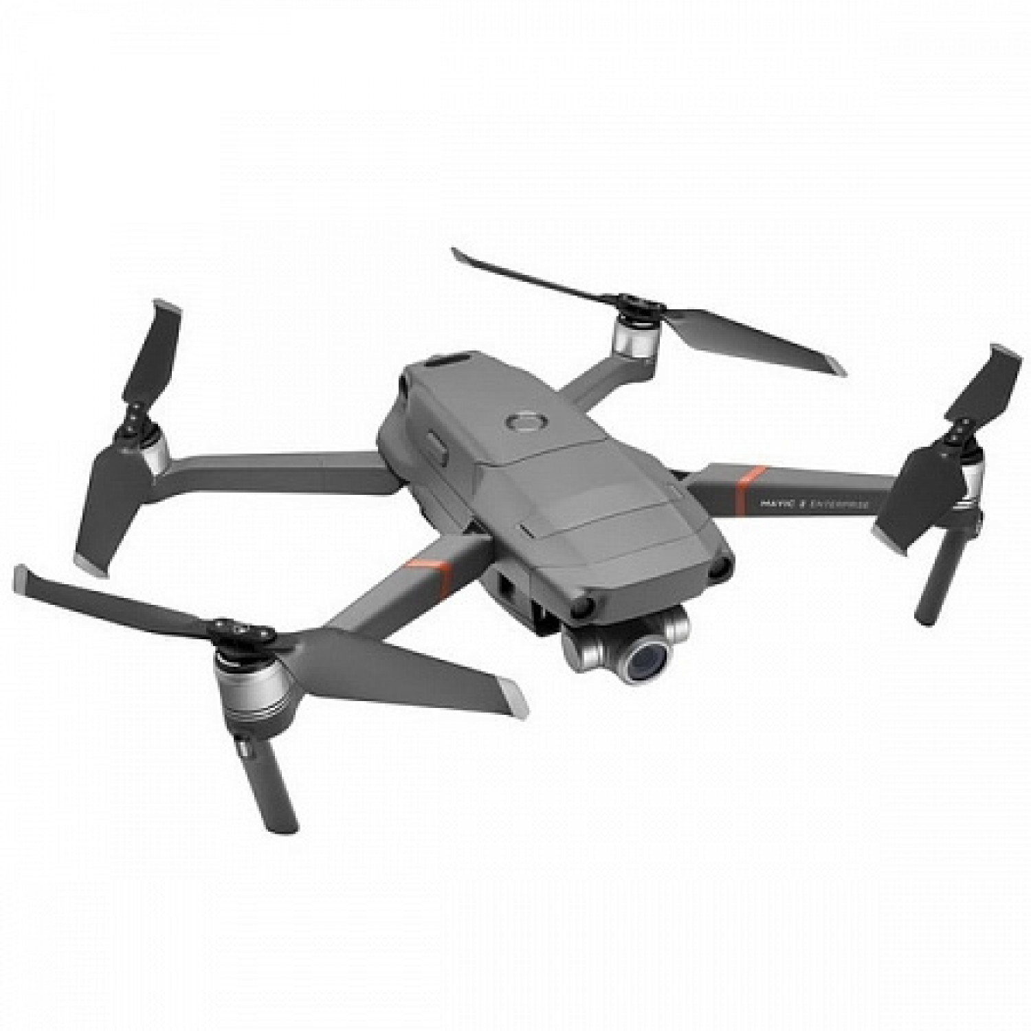 Квадрокоптер DJI Mavic 2 Enterprise Dual