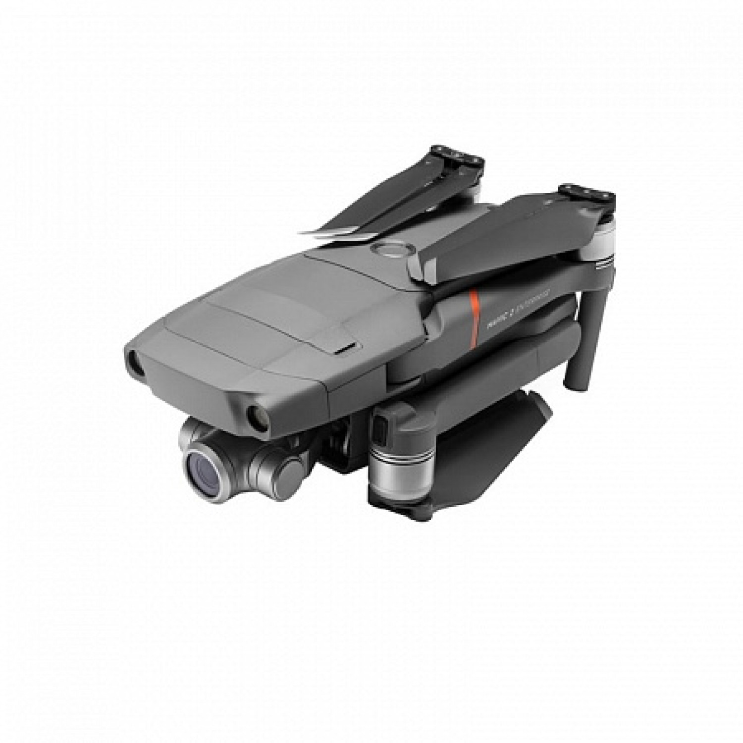 Квадрокоптер DJI Mavic 2 Enterprise Dual