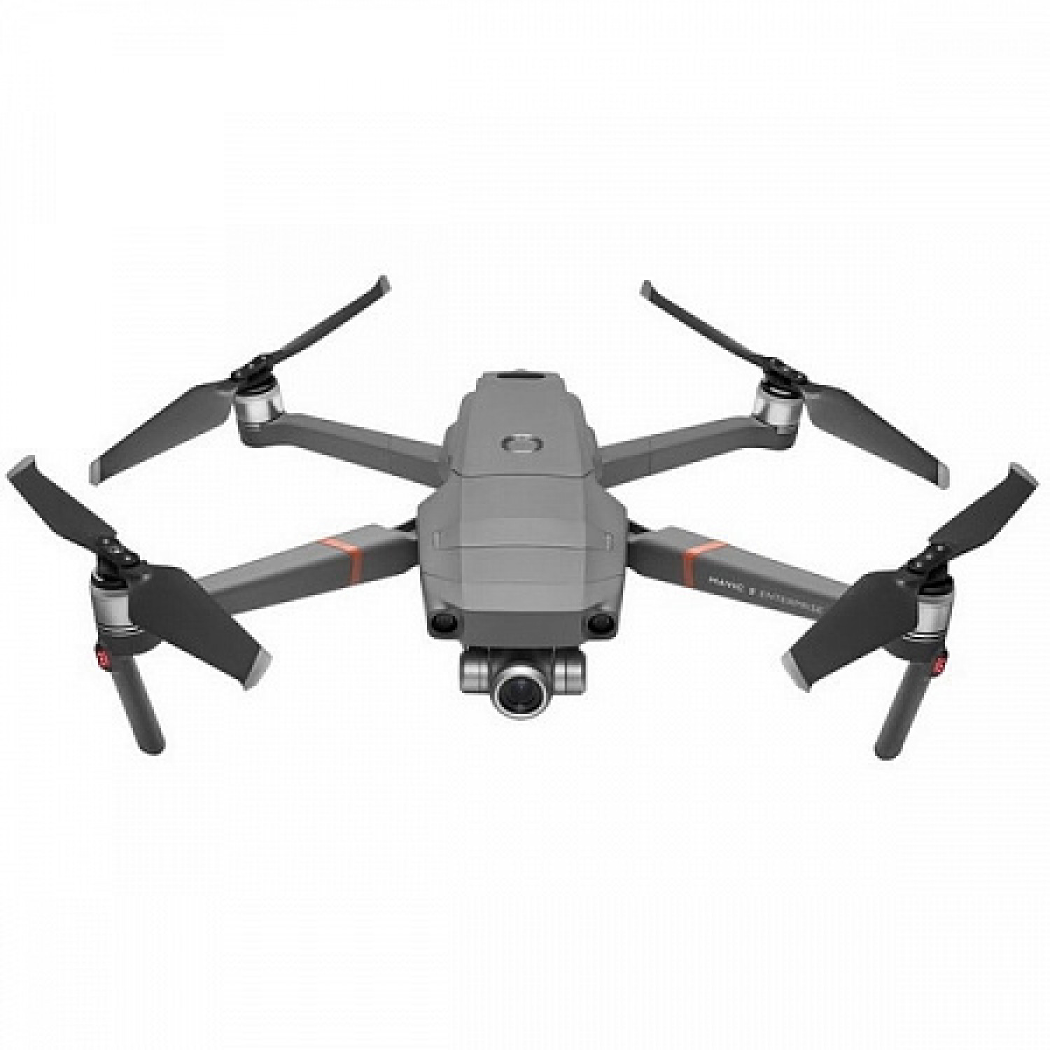 Квадрокоптер DJI Mavic 2 Enterprise Dual