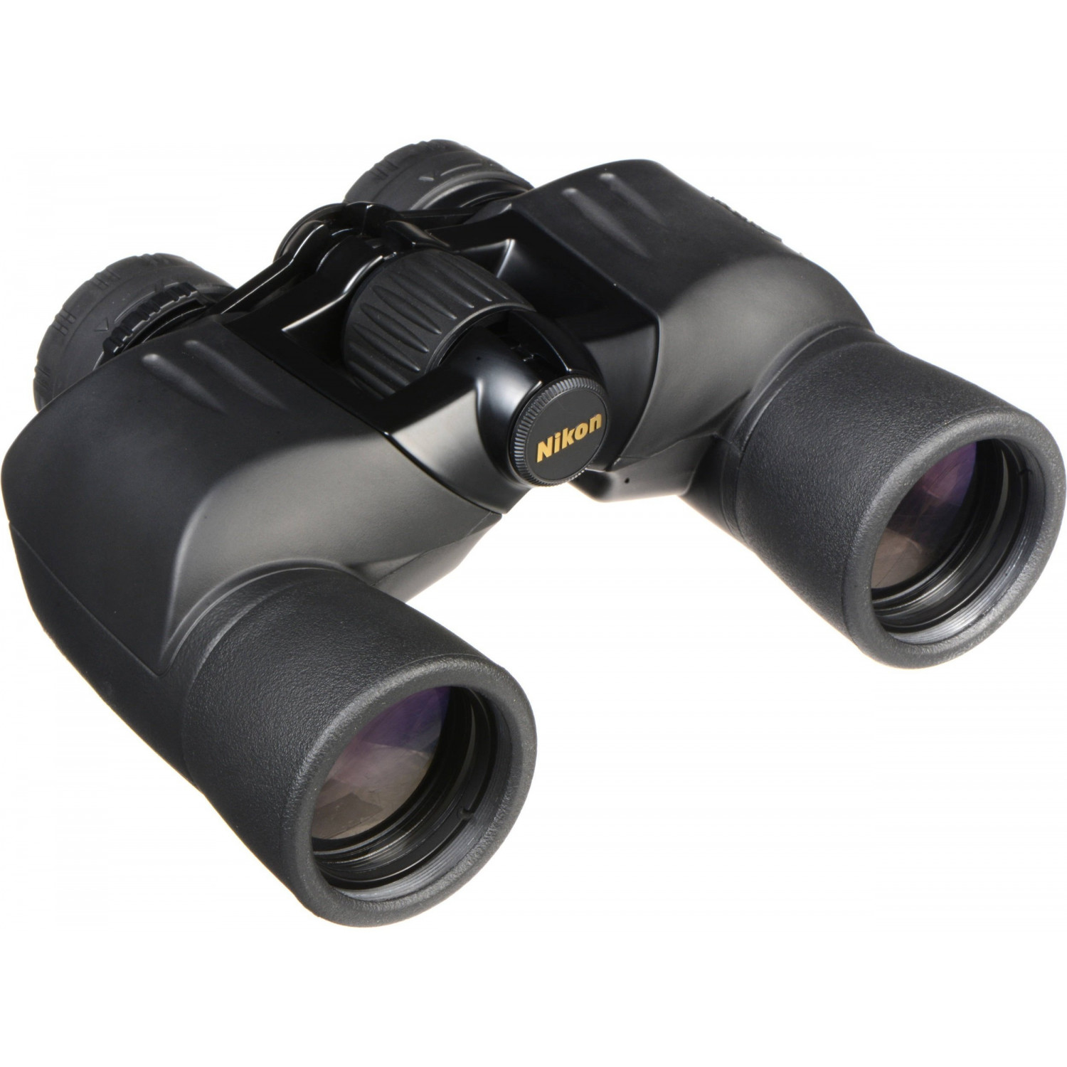Бинокль NIKON Action EX 8x40CF