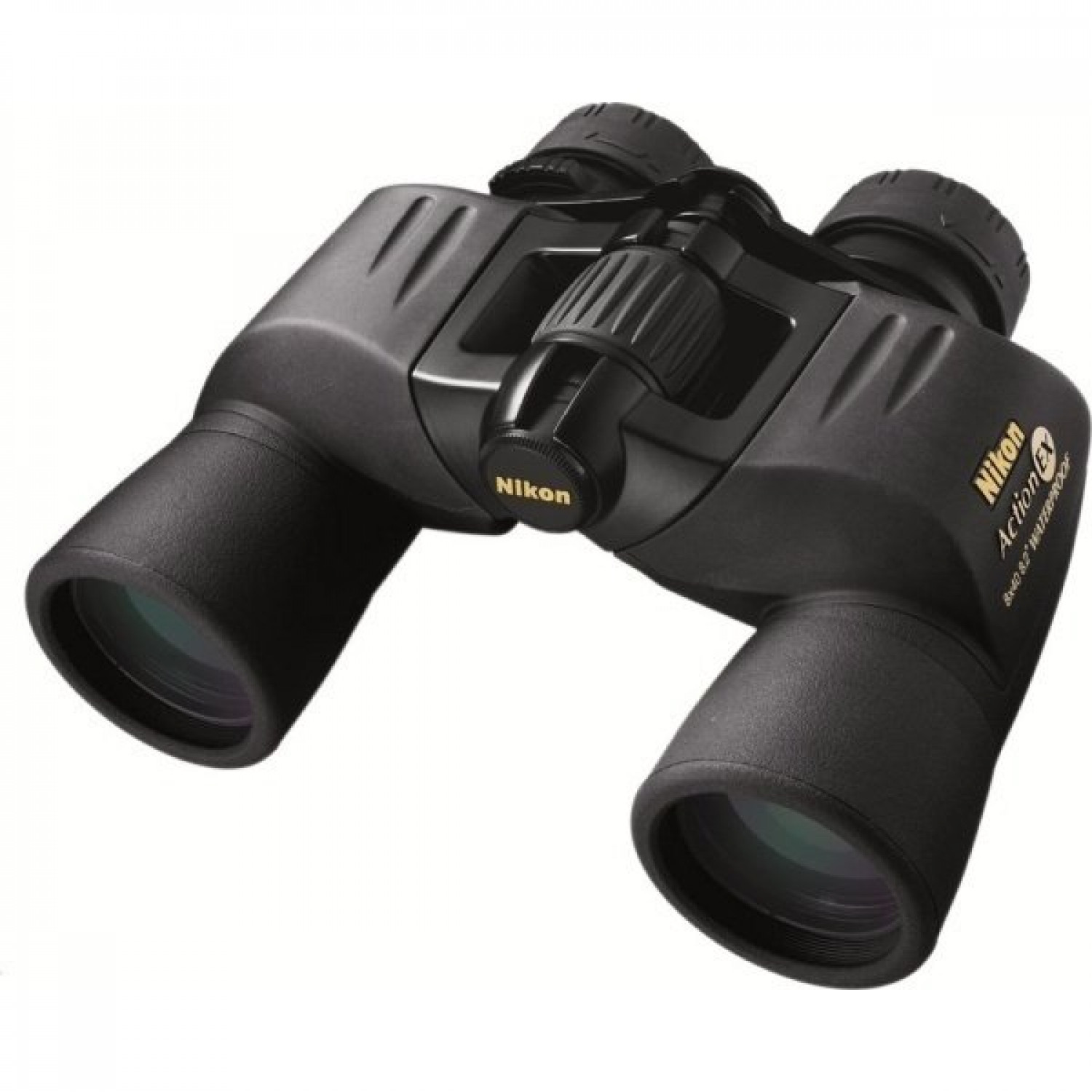 Бинокль NIKON Action EX 8x40CF