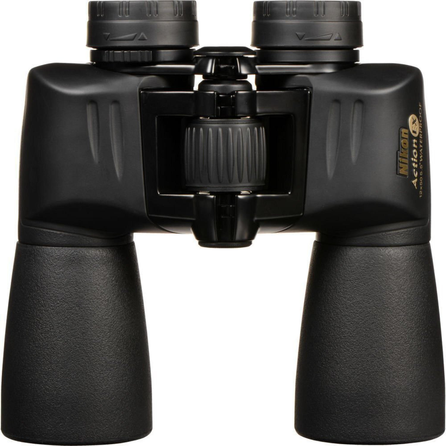 Бинокль NIKON Action EX 12x50 WP