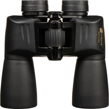 Бинокль NIKON Action EX 12x50 WP