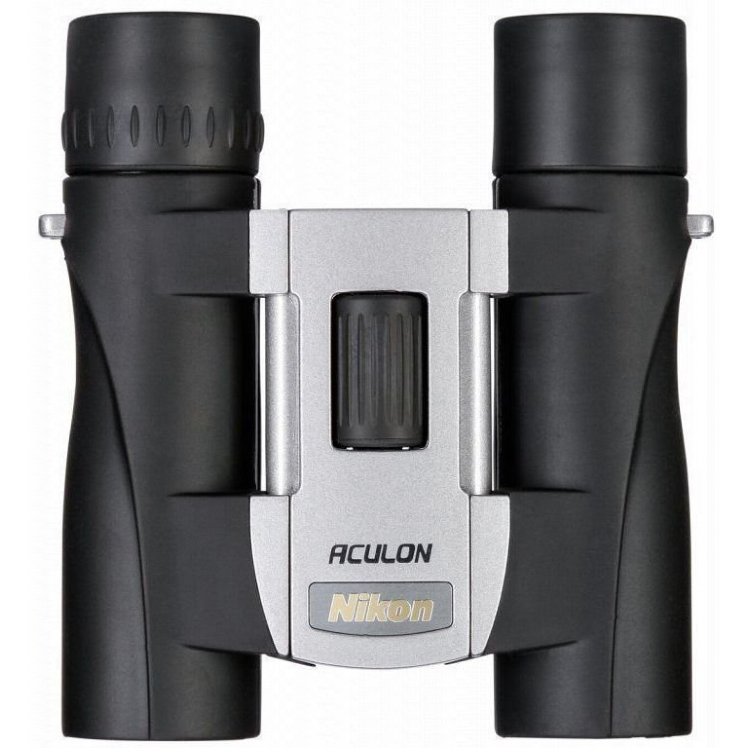 Бинокль NIKON Aculon A30 10x25 Silver