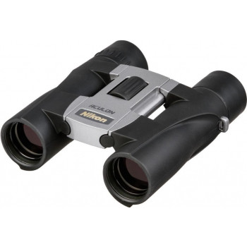 Бинокль NIKON Aculon A30 10x25 Silver