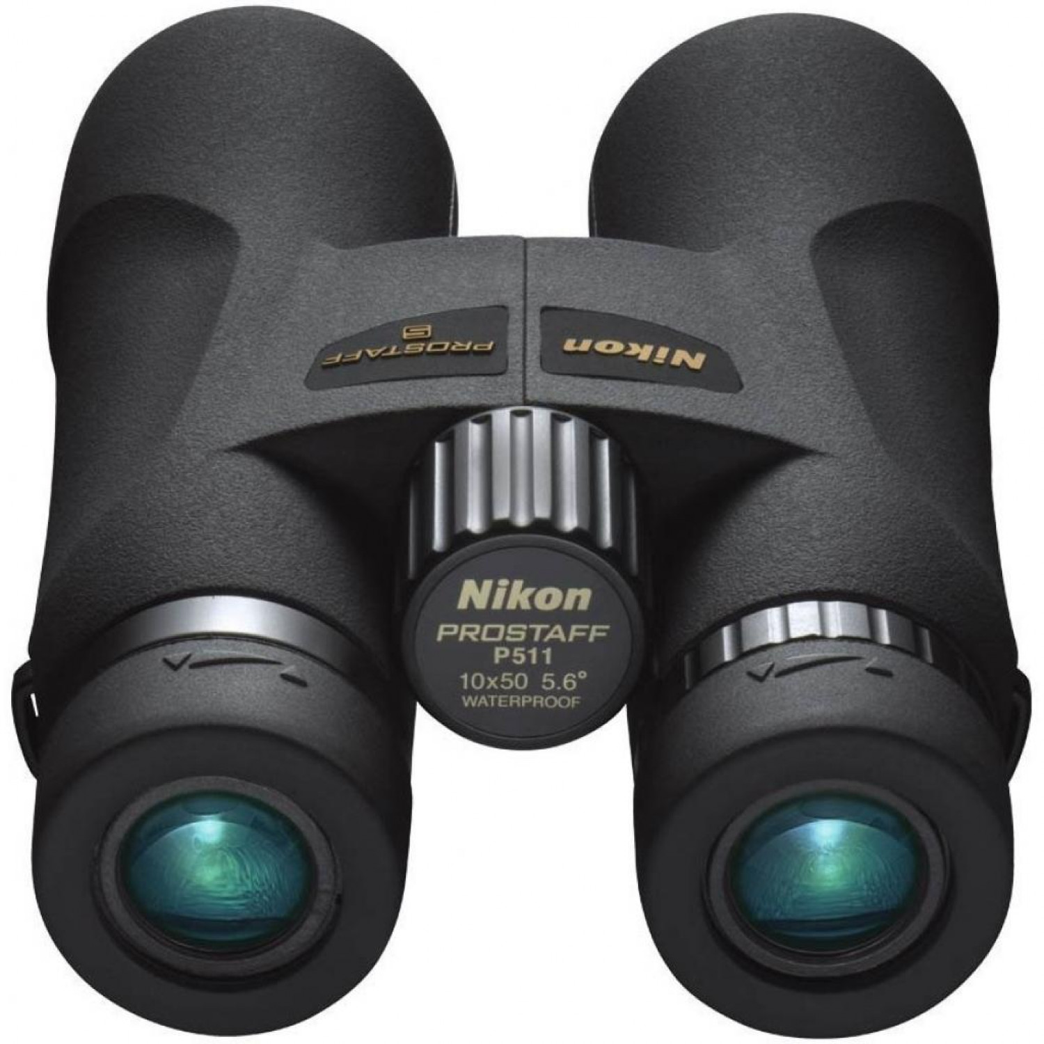 Бинокль NIKON Prostaff 5 10x50