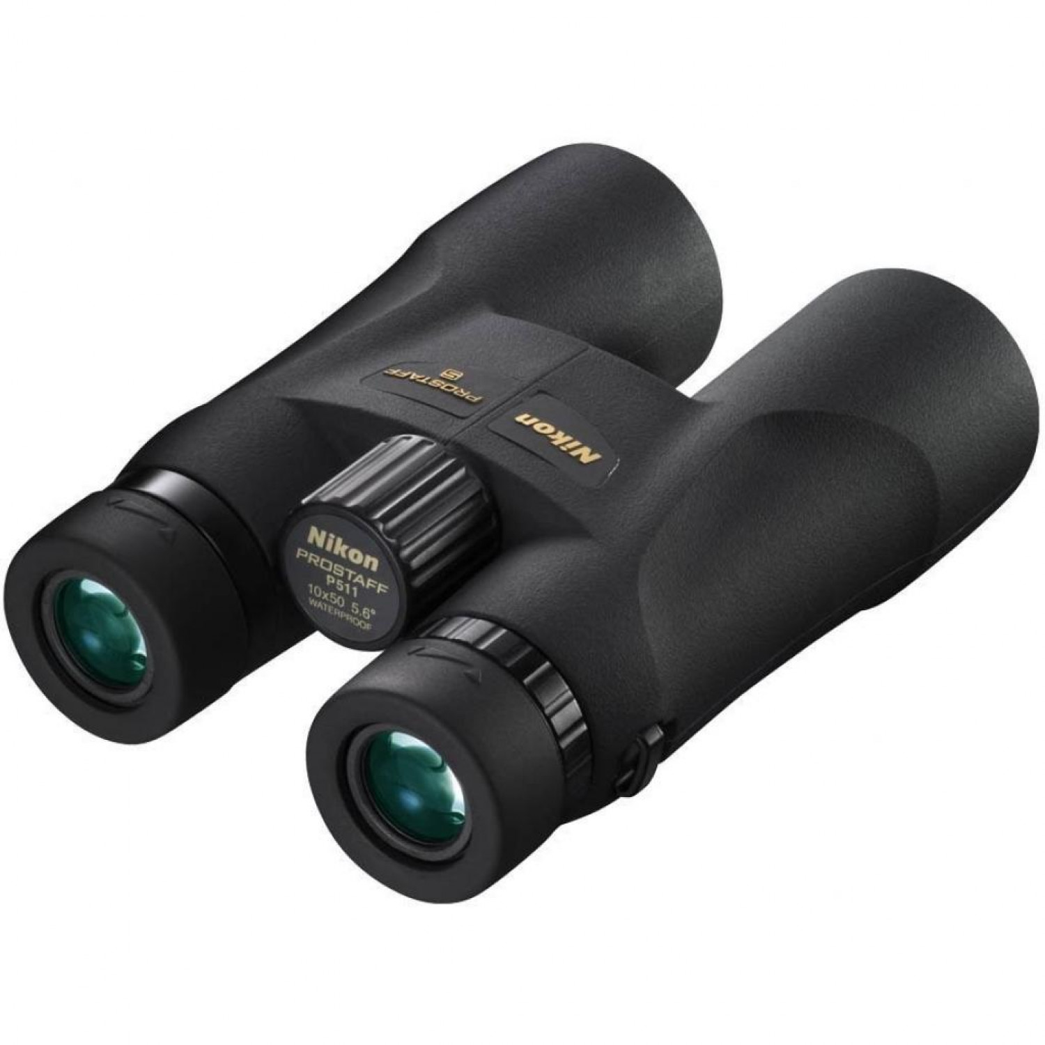 Бинокль NIKON Prostaff 5 10x50