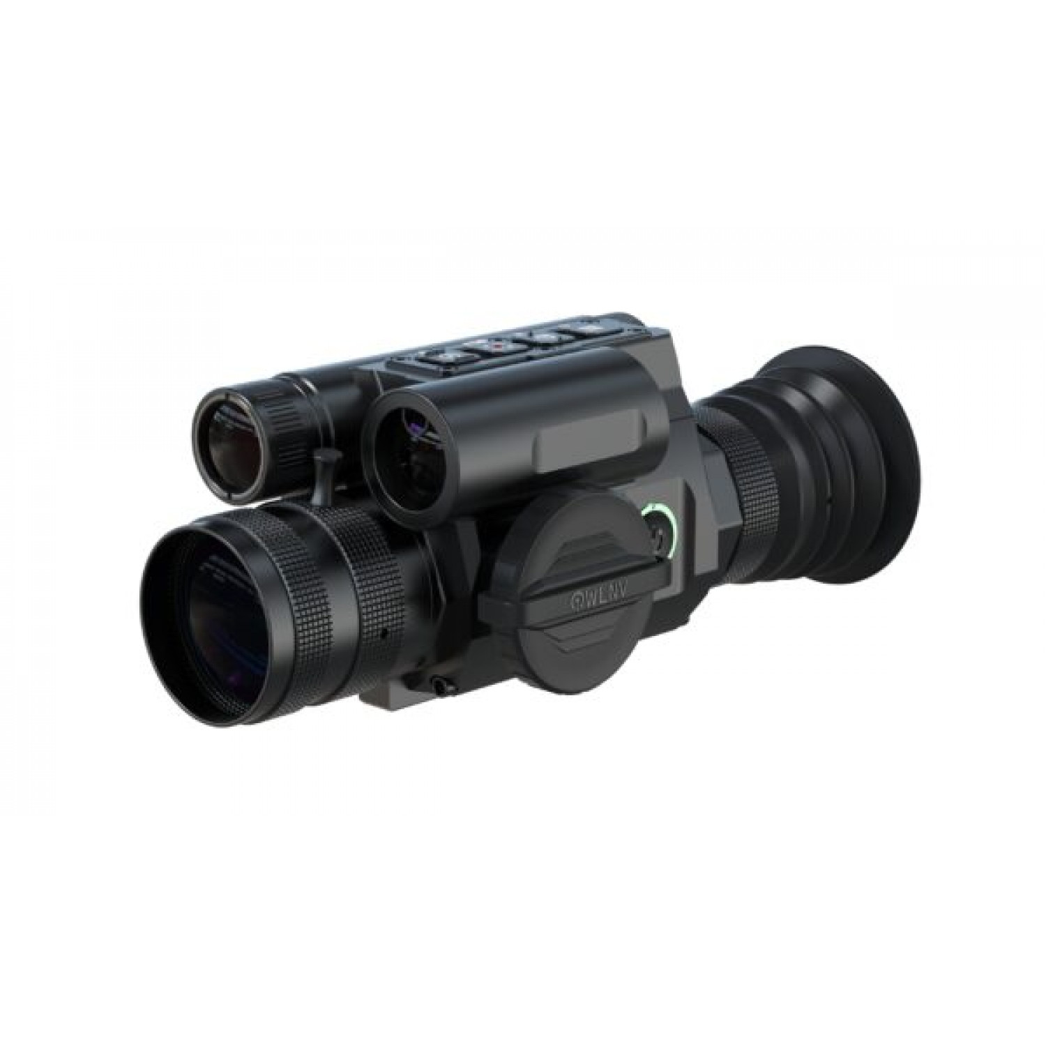 Приціл нічного бачення OWL-NV L3 LRF