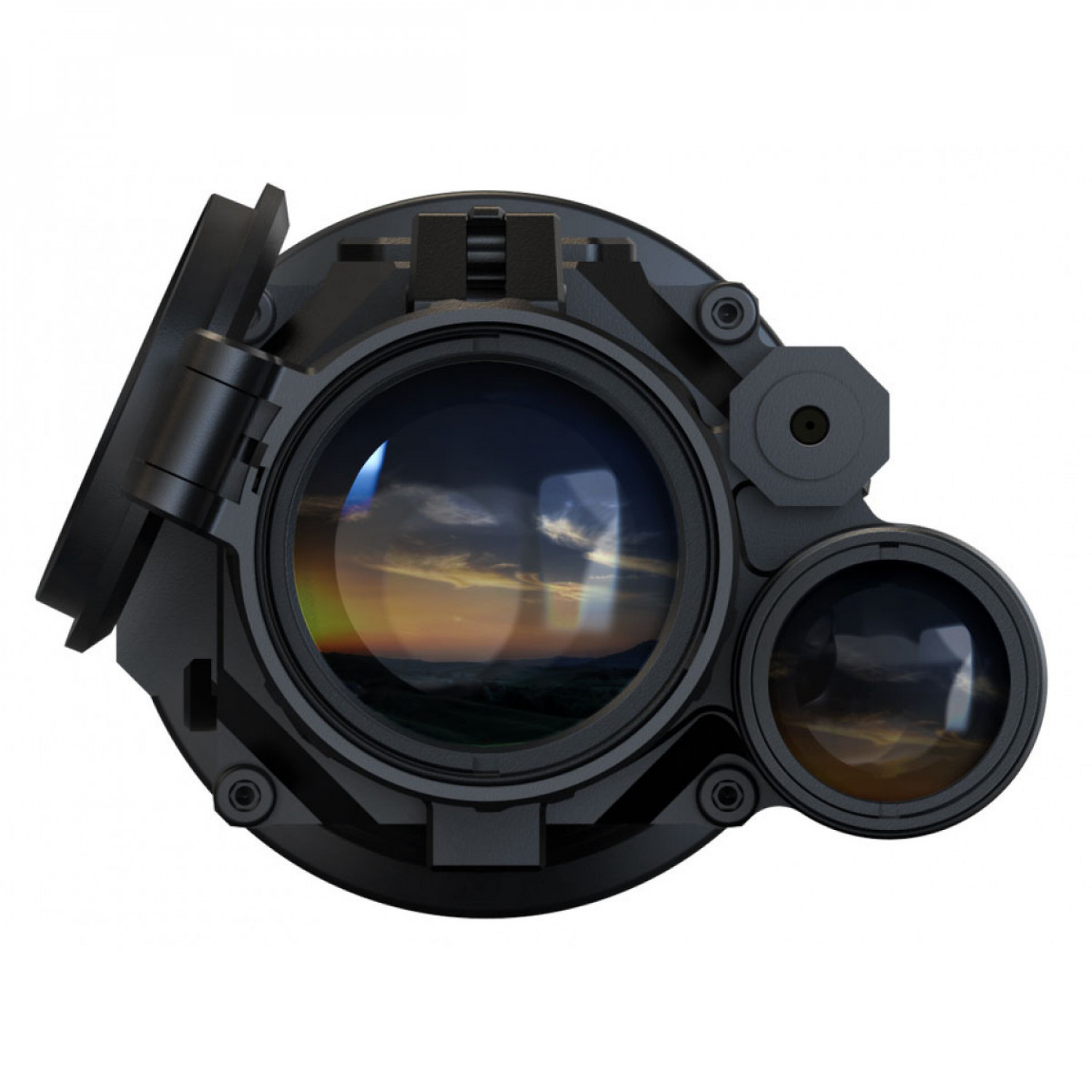 Приціл нічного бачення PARD NV008S (NV008S-940nm-4.5x)