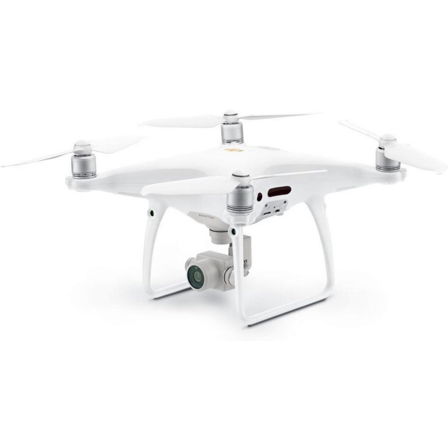 Квадрокоптер DJI Phantom 4 Pro V2.0