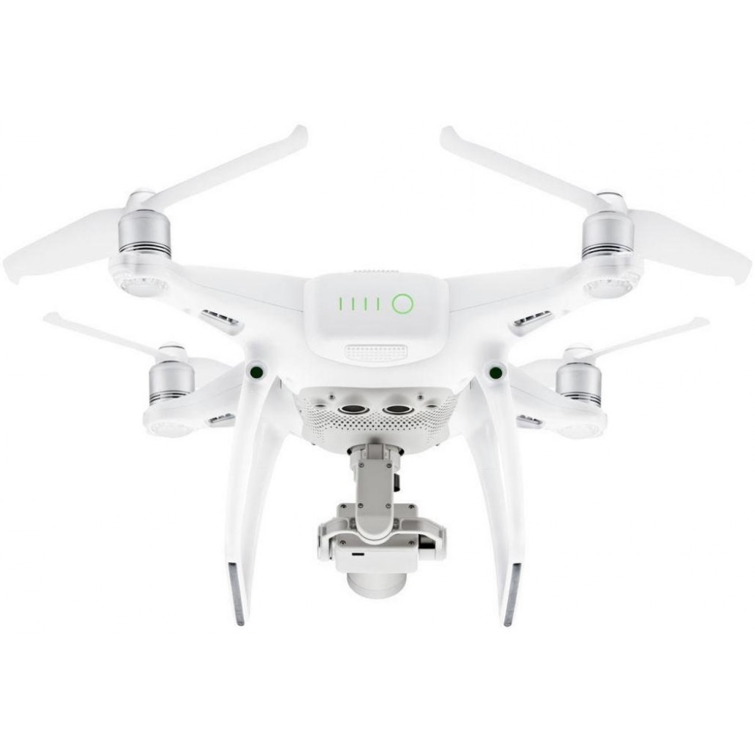 Квадрокоптер DJI Phantom 4 Pro V2.0