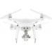 Квадрокоптер DJI Phantom 4 Pro V2.0