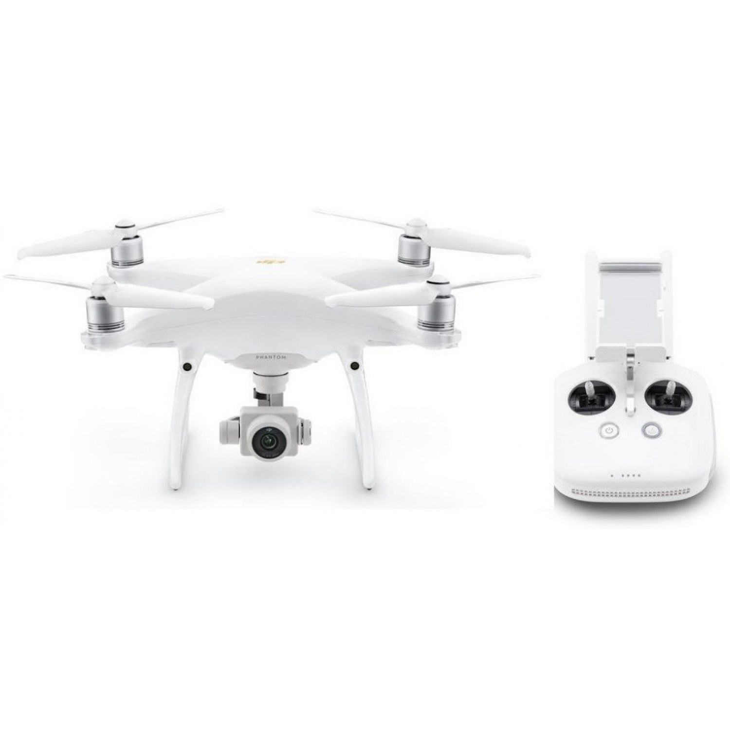 Квадрокоптер DJI Phantom 4 Pro V2.0
