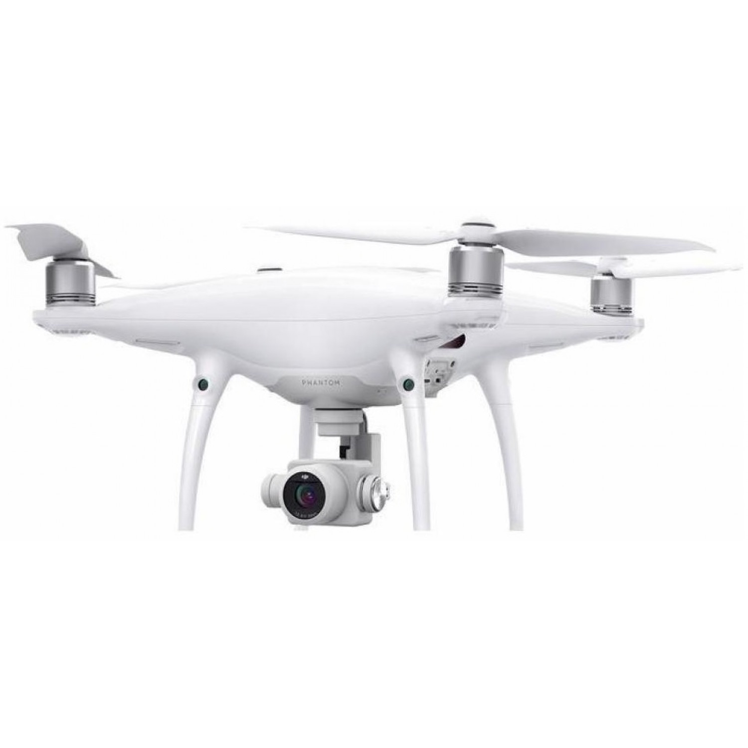 Квадрокоптер DJI Phantom 4 Pro V2.0