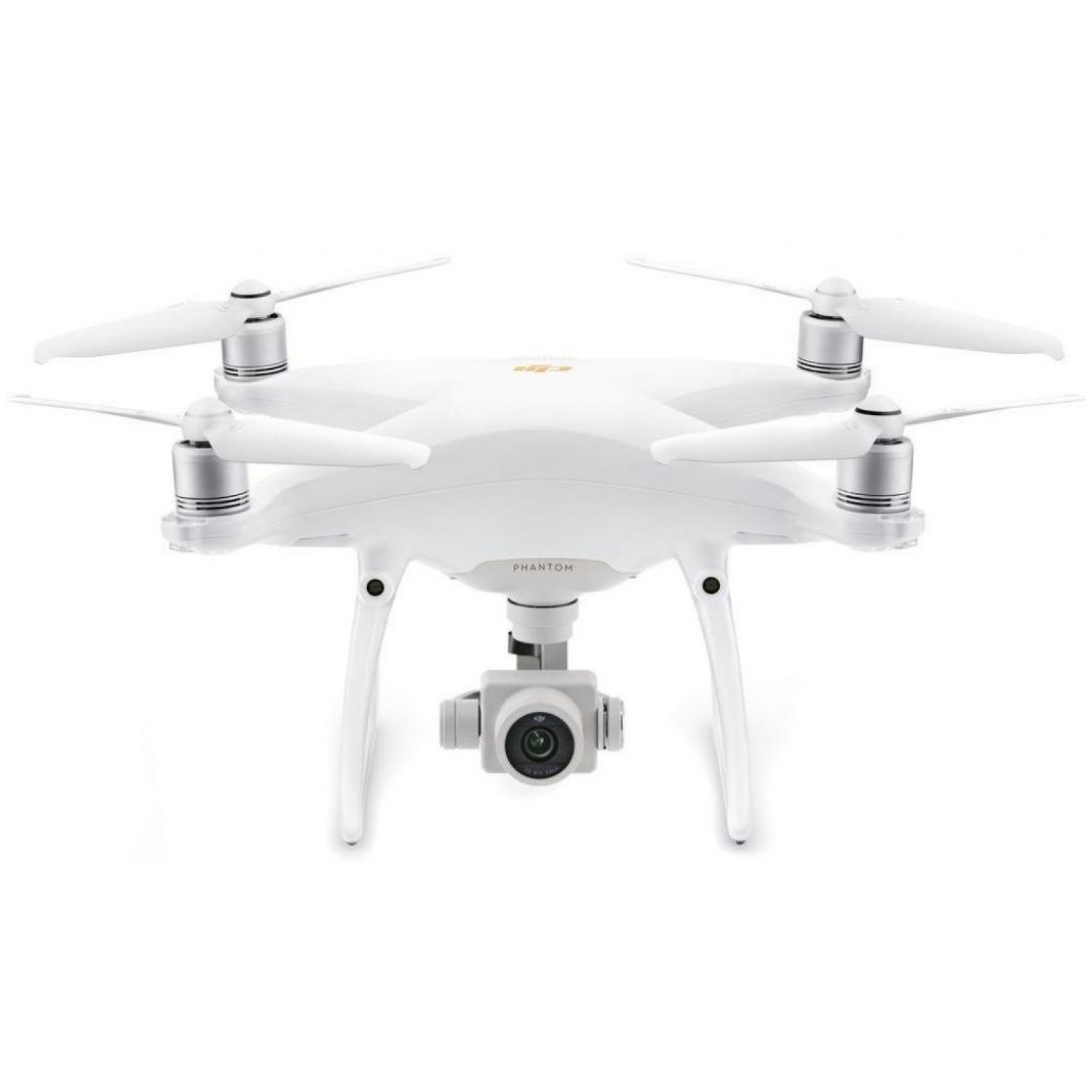 Квадрокоптер DJI Phantom 4 Pro V2.0