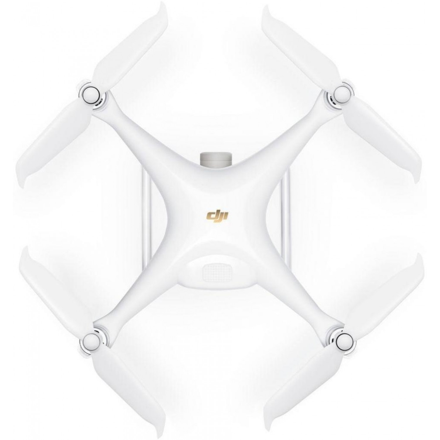 Квадрокоптер DJI Phantom 4 Pro V2.0