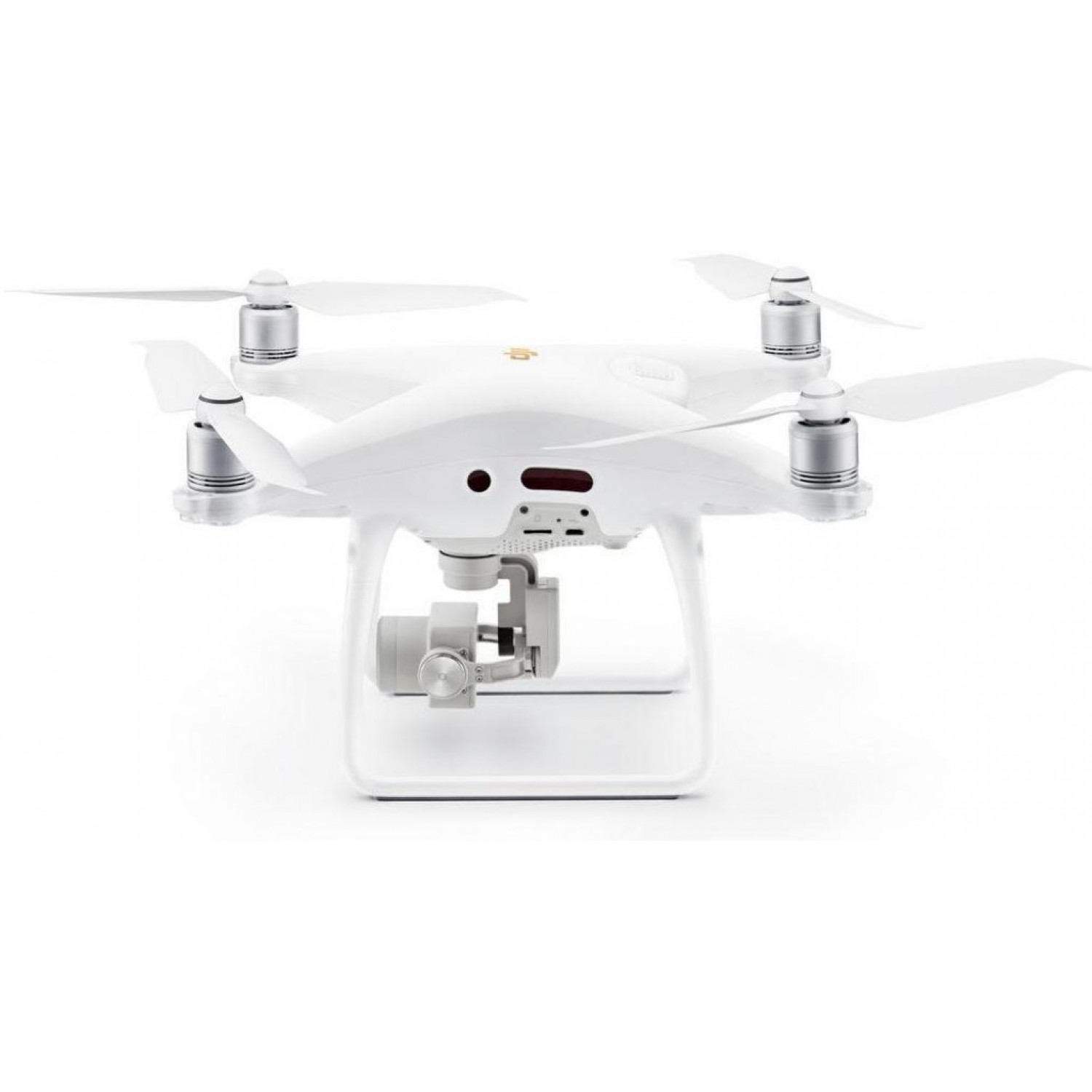Квадрокоптер DJI Phantom 4 Pro V2.0