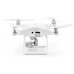 Квадрокоптер DJI Phantom 4 Pro V2.0