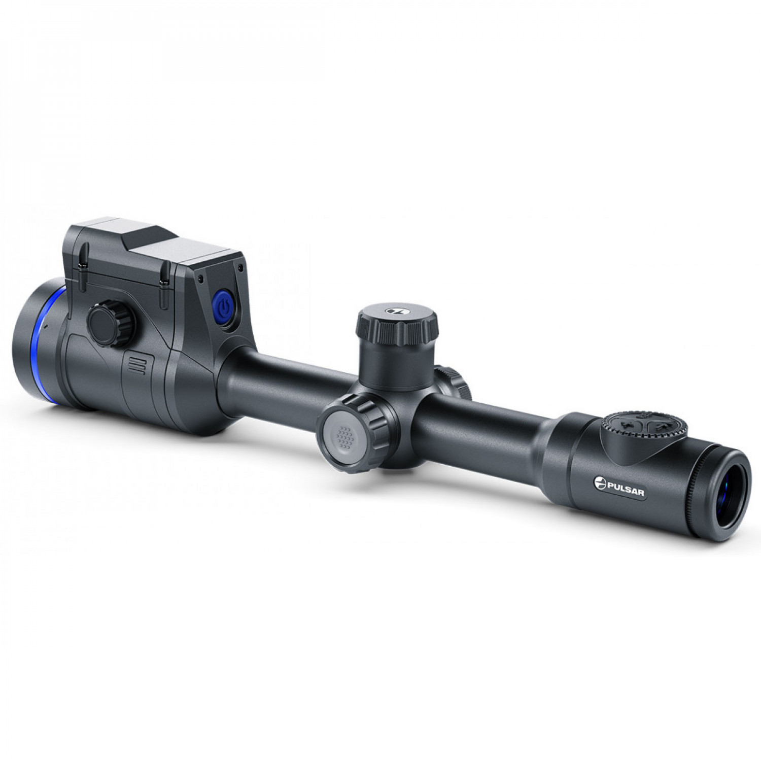 Тепловизионный прицел PULSAR Thermion 2 LRF XG50