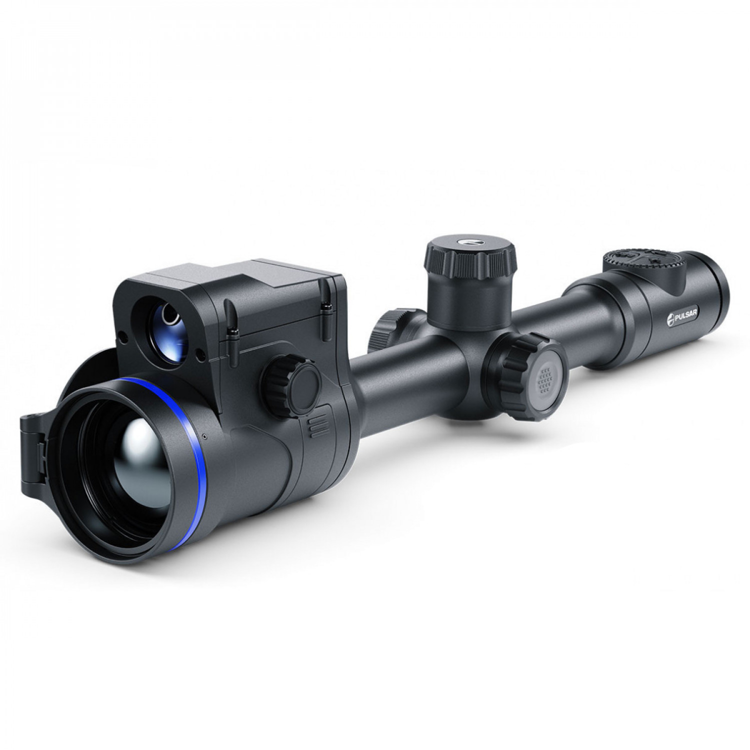Тепловизионный прицел PULSAR Thermion 2 LRF XG50