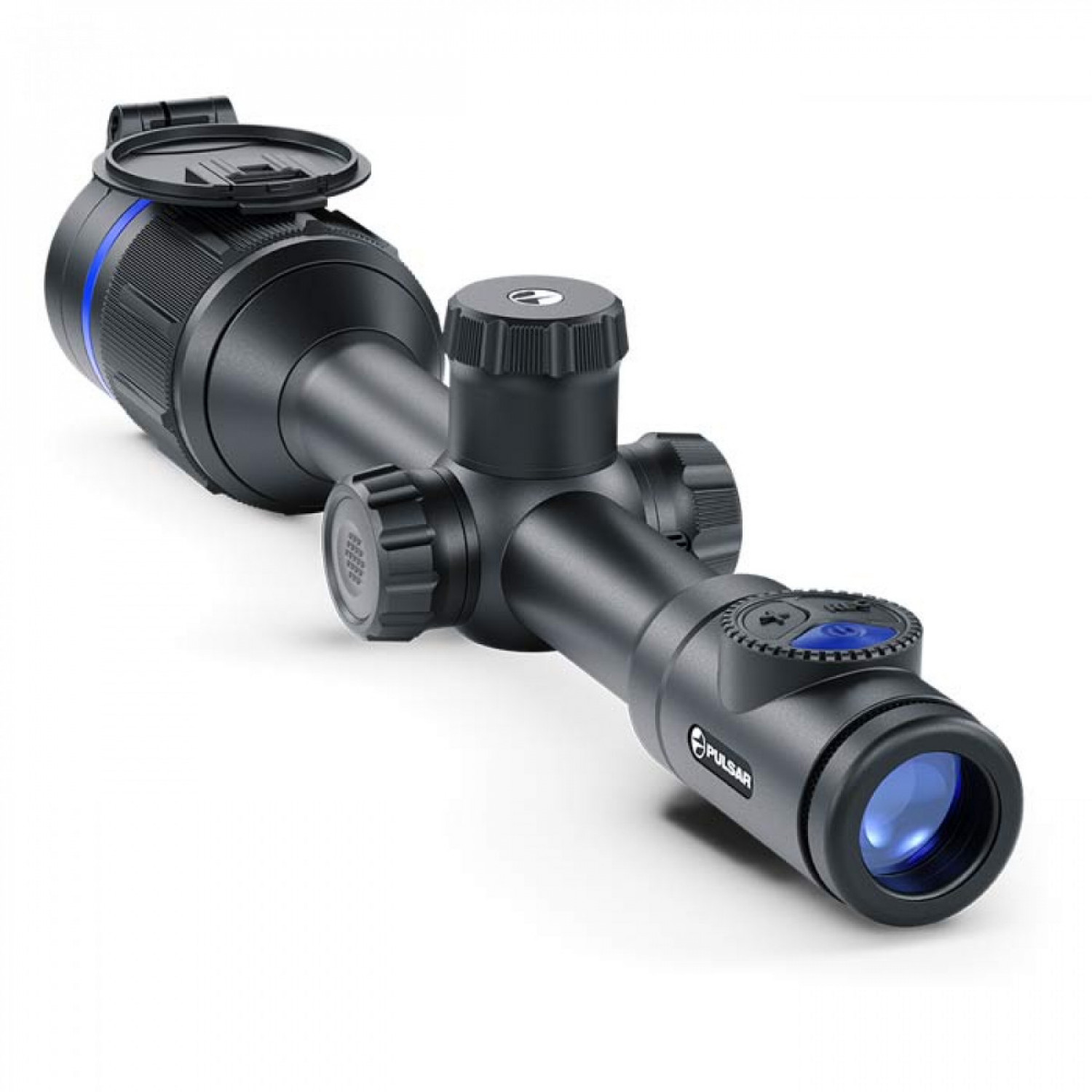 Тепловизионный прицел PULSAR Thermion 2 XQ38