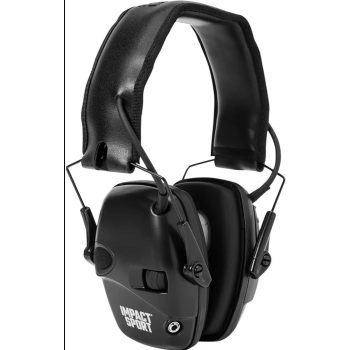 Навушники активні HOWARD Leight Impact Sport Black