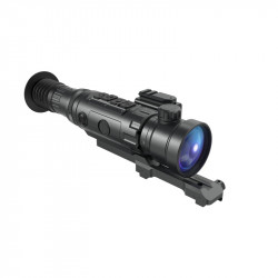 Тепловізійний приціл SYTONG RM03-50 LRF