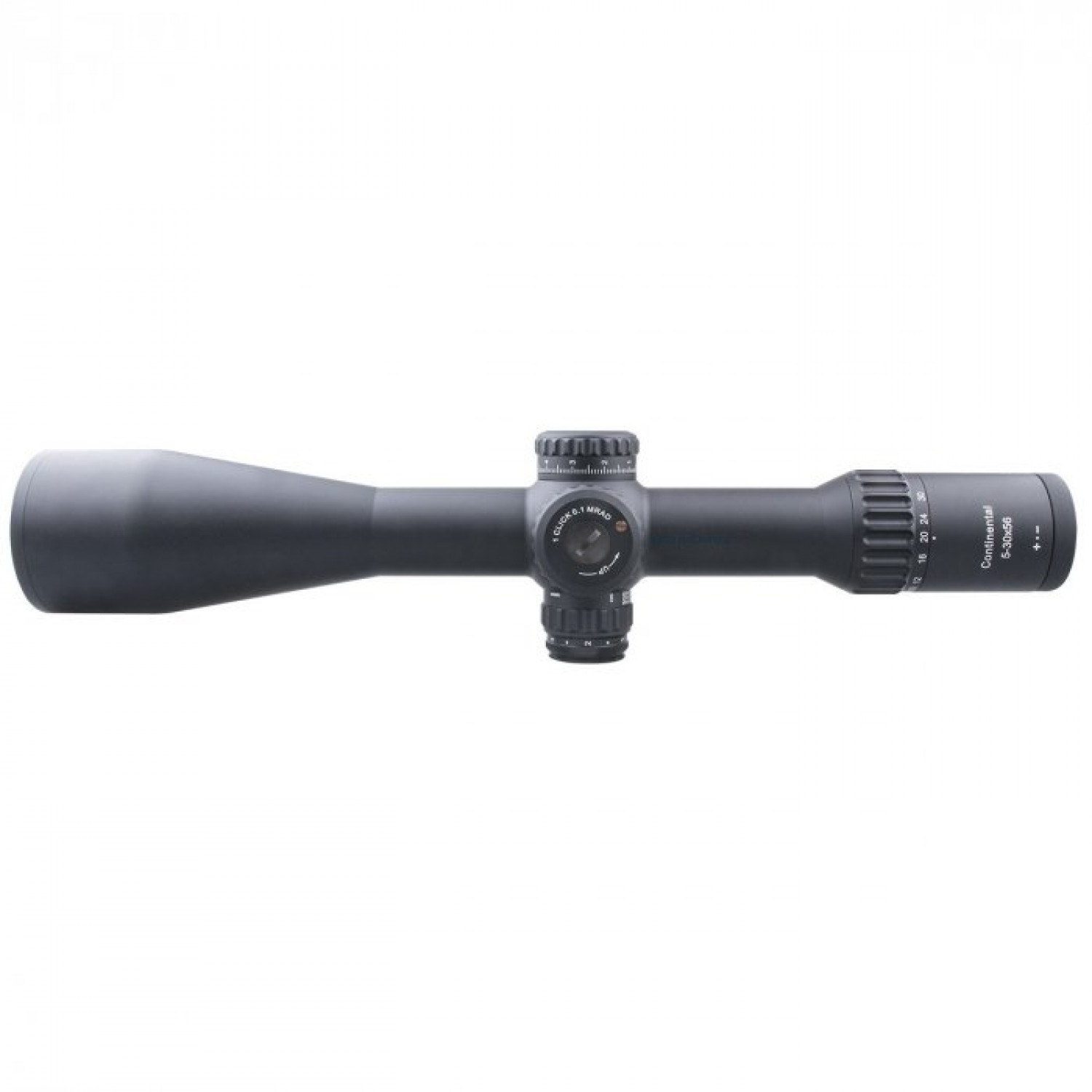 Оптический прицел VECTOR Optics Continental 34MM 5-30X56 FFP