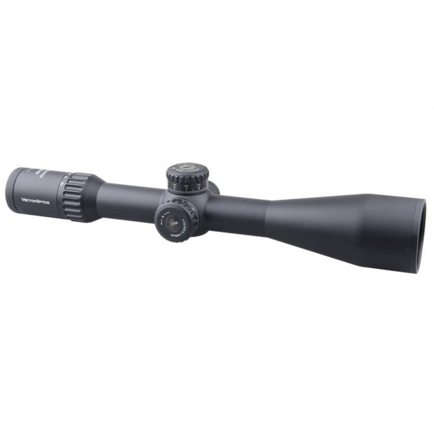 Оптический прицел VECTOR Optics Continental 34MM 5-30X56 FFP
